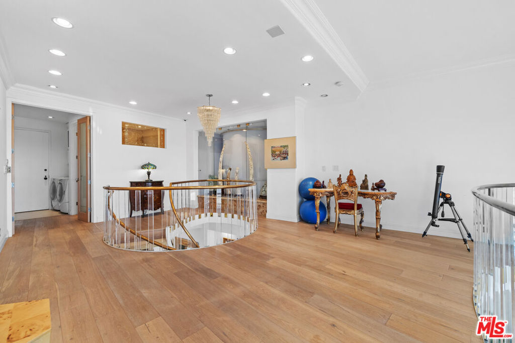 4314 Marina City Drive PH16