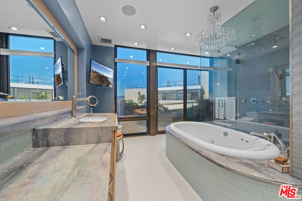 4314 Marina City Drive PH16