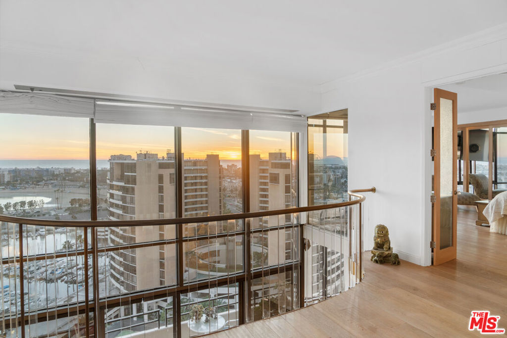 4314 Marina City Drive PH16