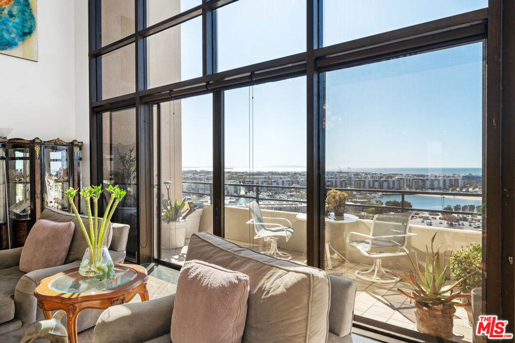 4314 Marina City Drive PH16