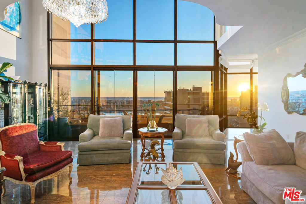 4314 Marina City Drive PH16