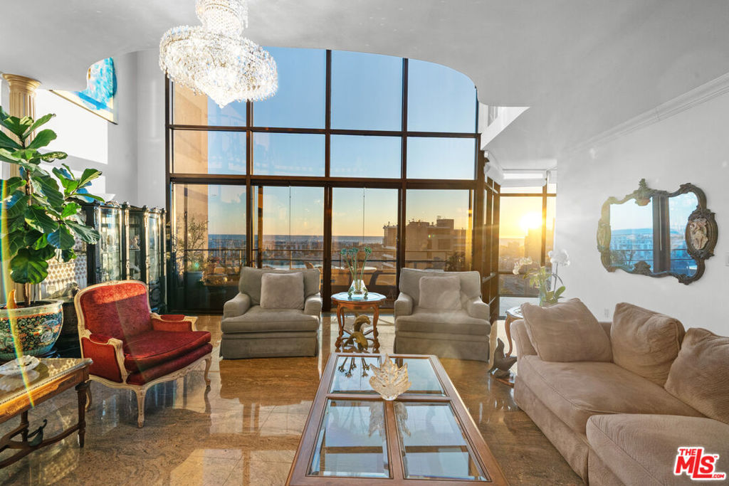 4314 Marina City Drive PH16