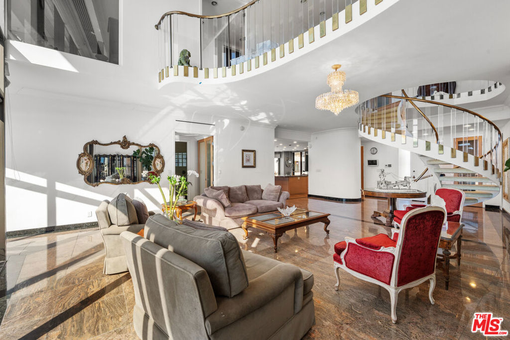 4314 Marina City Drive PH16