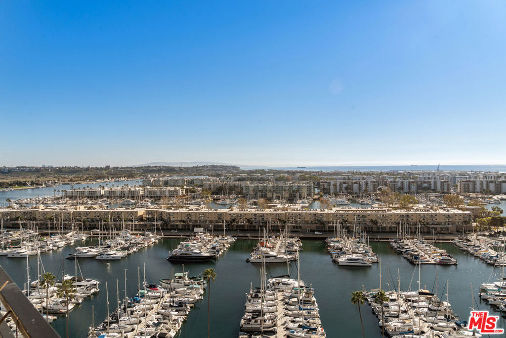 4314 Marina City Drive PH16