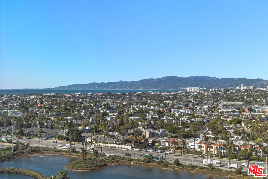 4314 Marina City Drive PH16