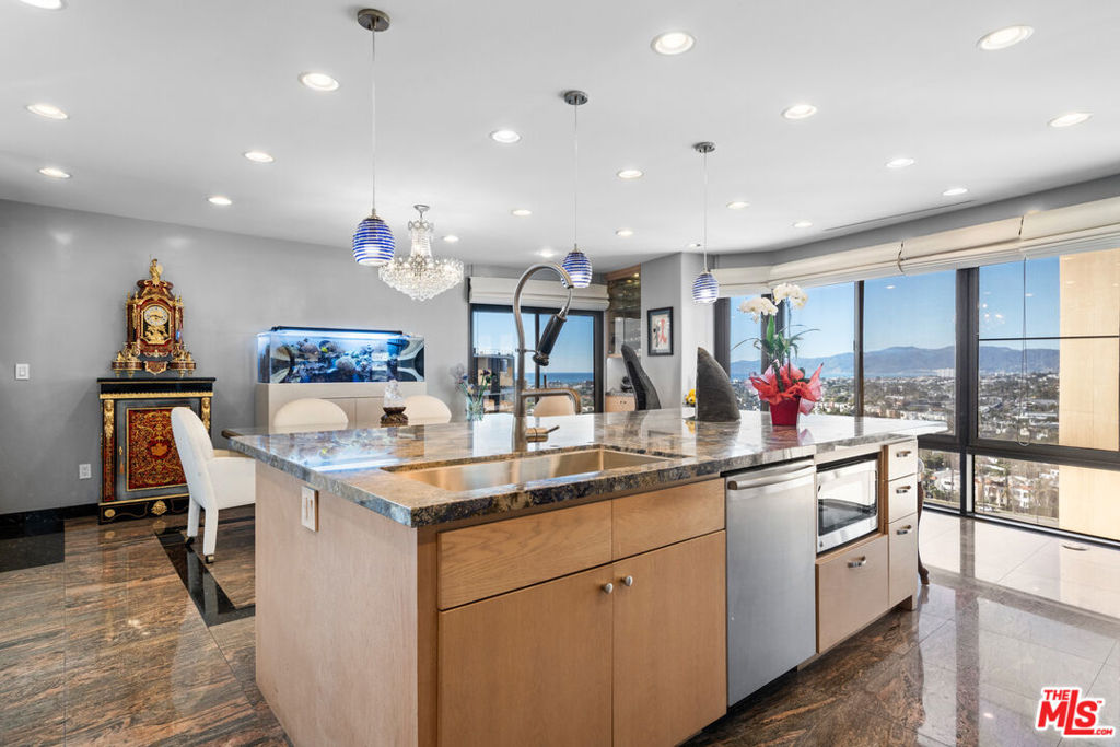 4314 Marina City Drive PH16