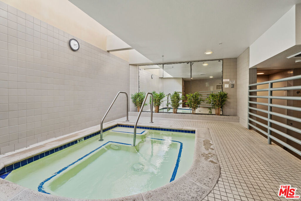 4314 Marina City Drive PH16