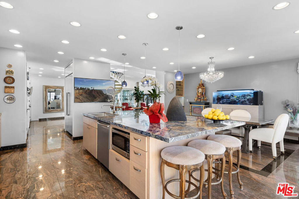 4314 Marina City Drive PH16