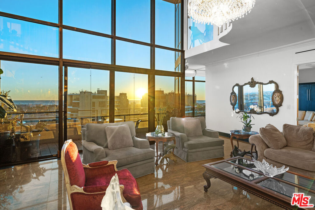 4314 Marina City Drive PH16