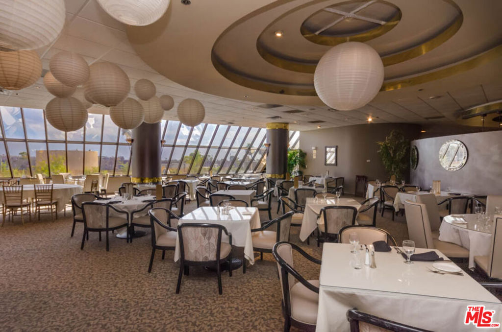 4314 Marina City Drive PH16