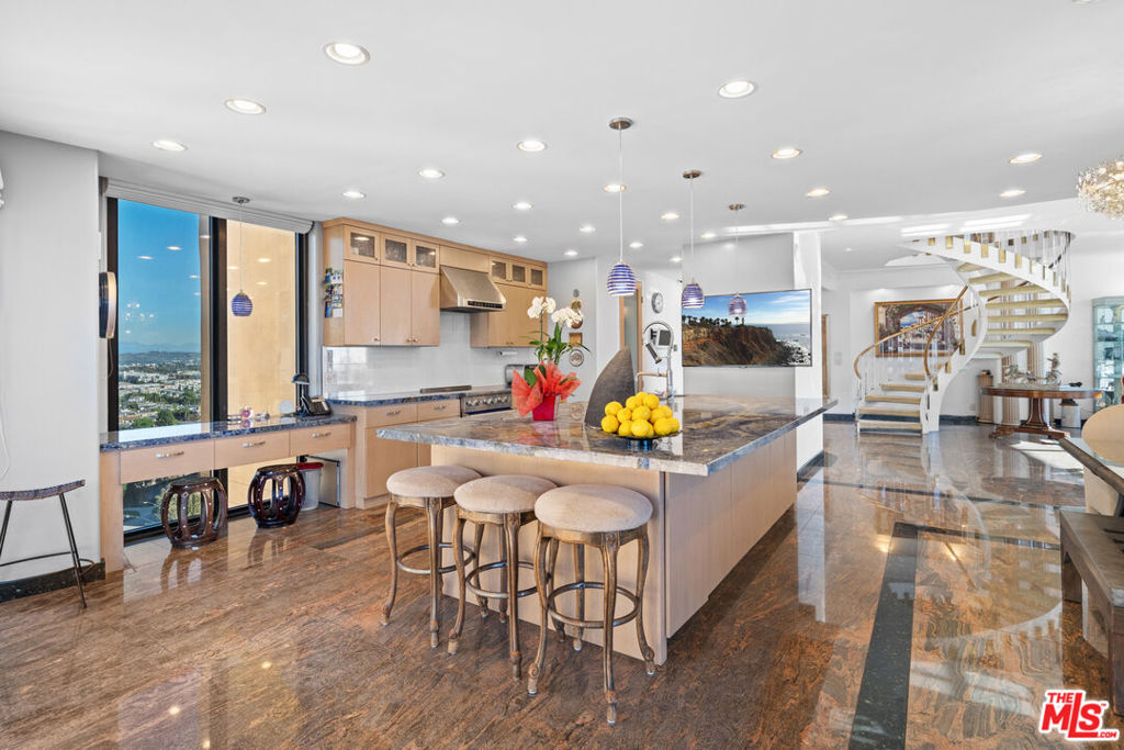 4314 Marina City Drive PH16