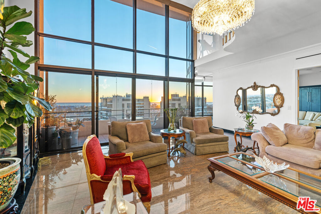 4314 Marina City Drive PH16