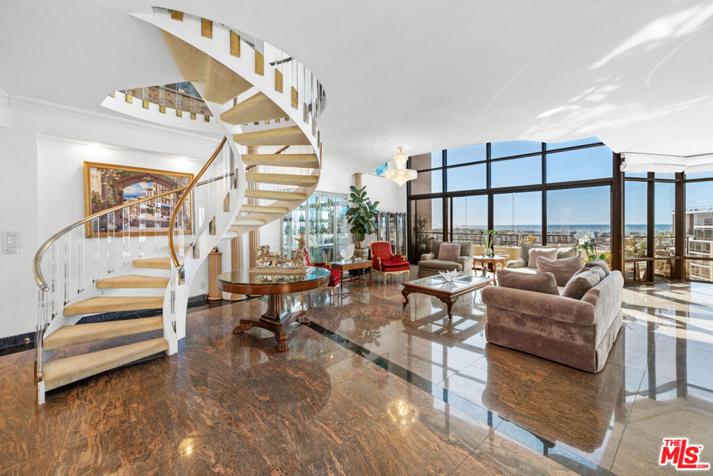 4314 Marina City Drive PH16