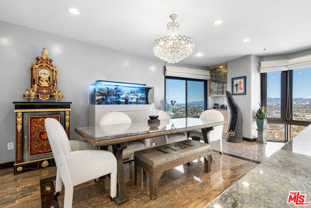 4314 Marina City Drive PH16