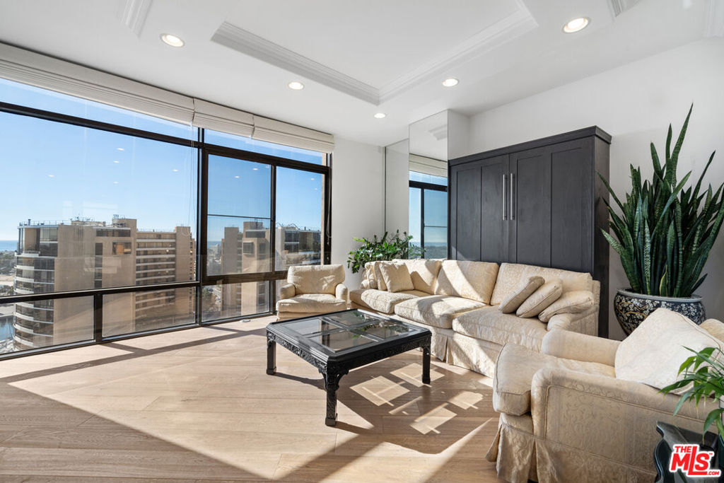 4314 Marina City Drive PH16