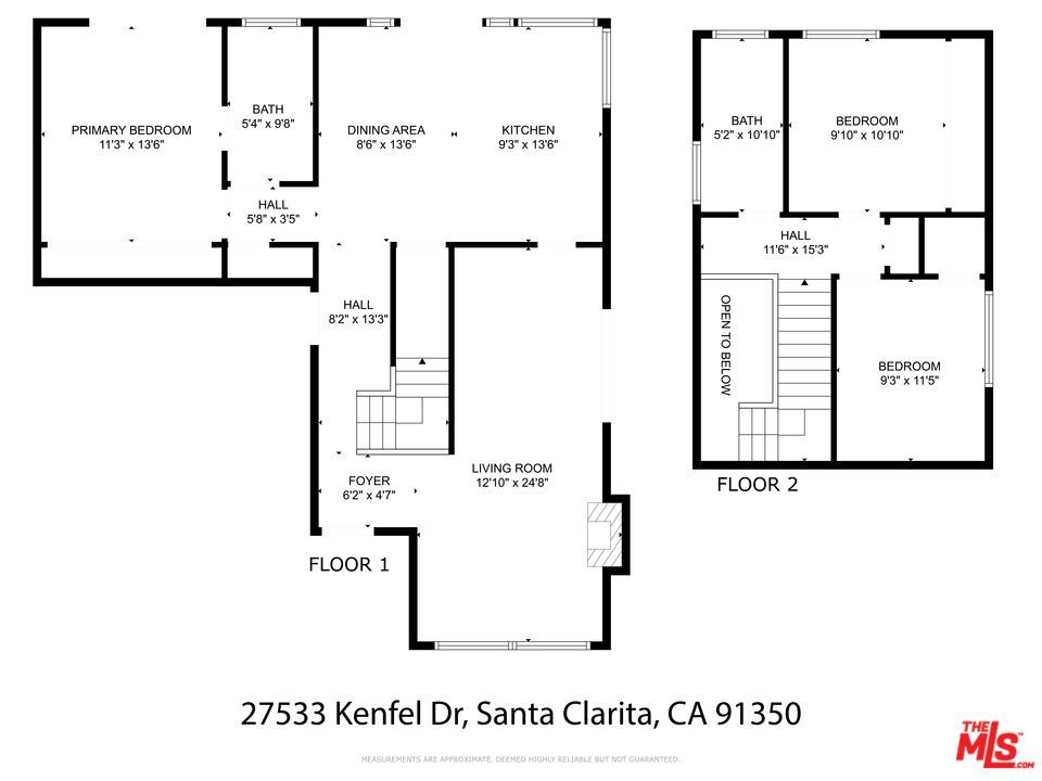 27533 Kenfel Drive