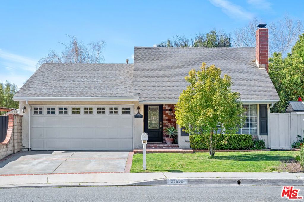 27533 Kenfel Drive