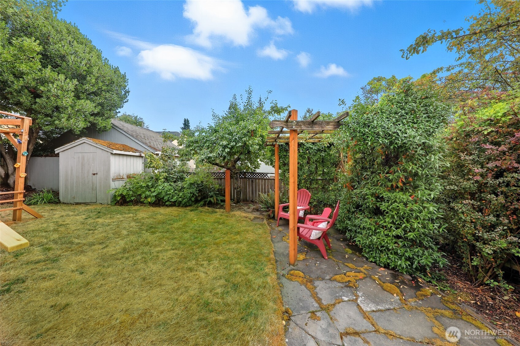 2109 N 54th Street