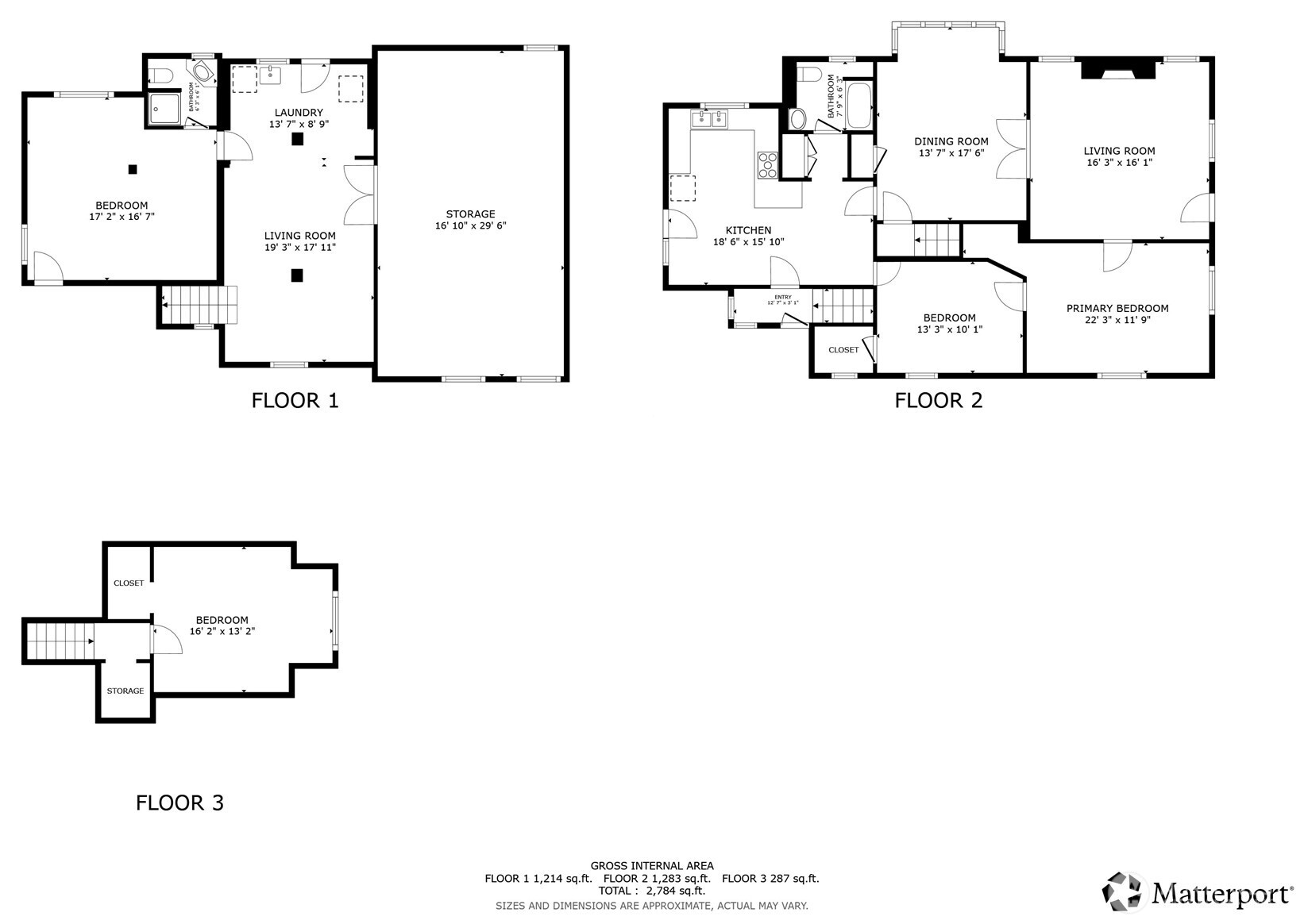 2109 N 54th Street
