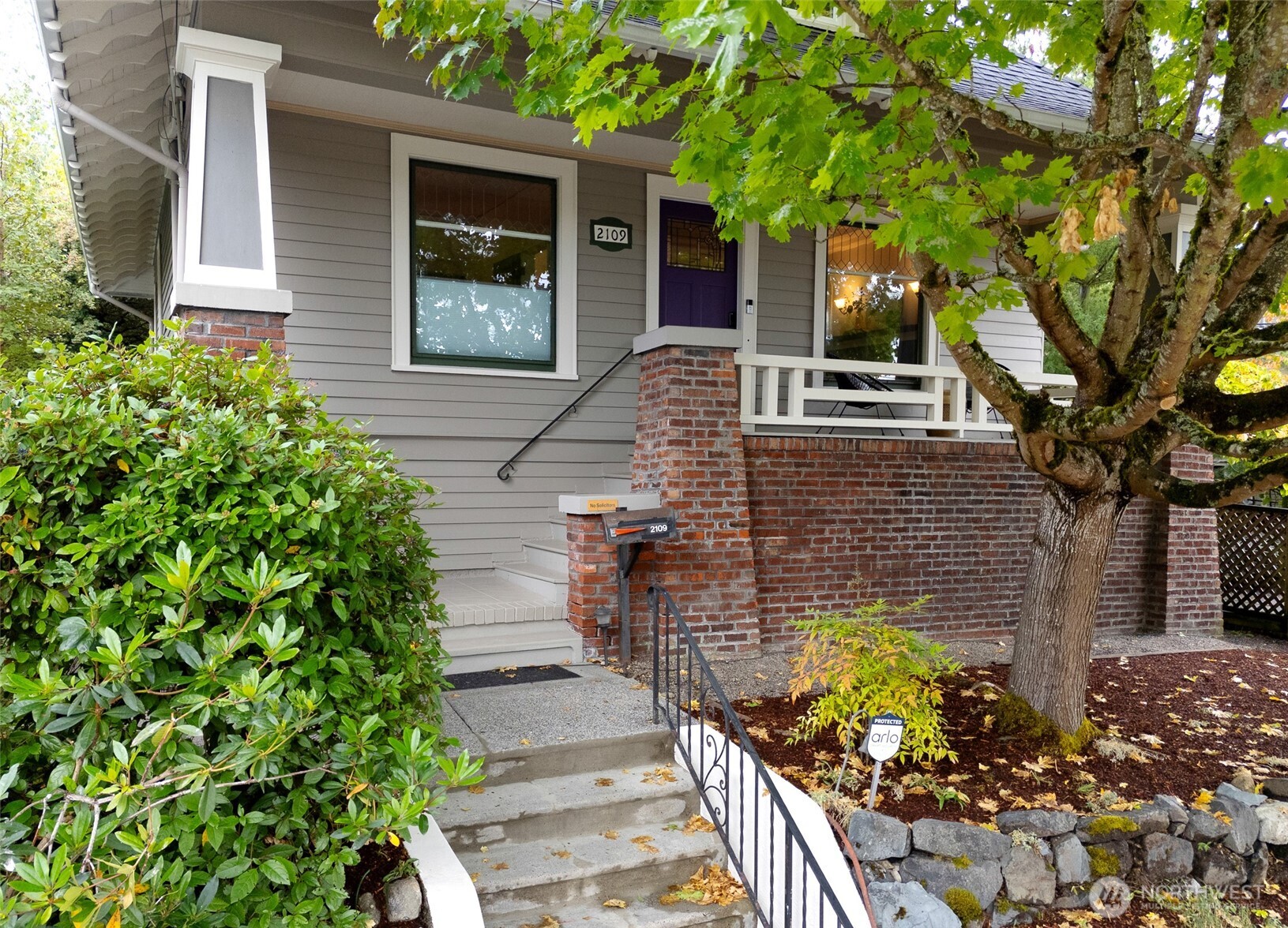 2109 N 54th Street