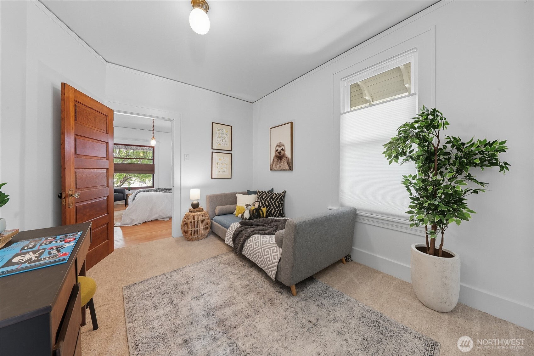 2109 N 54th Street