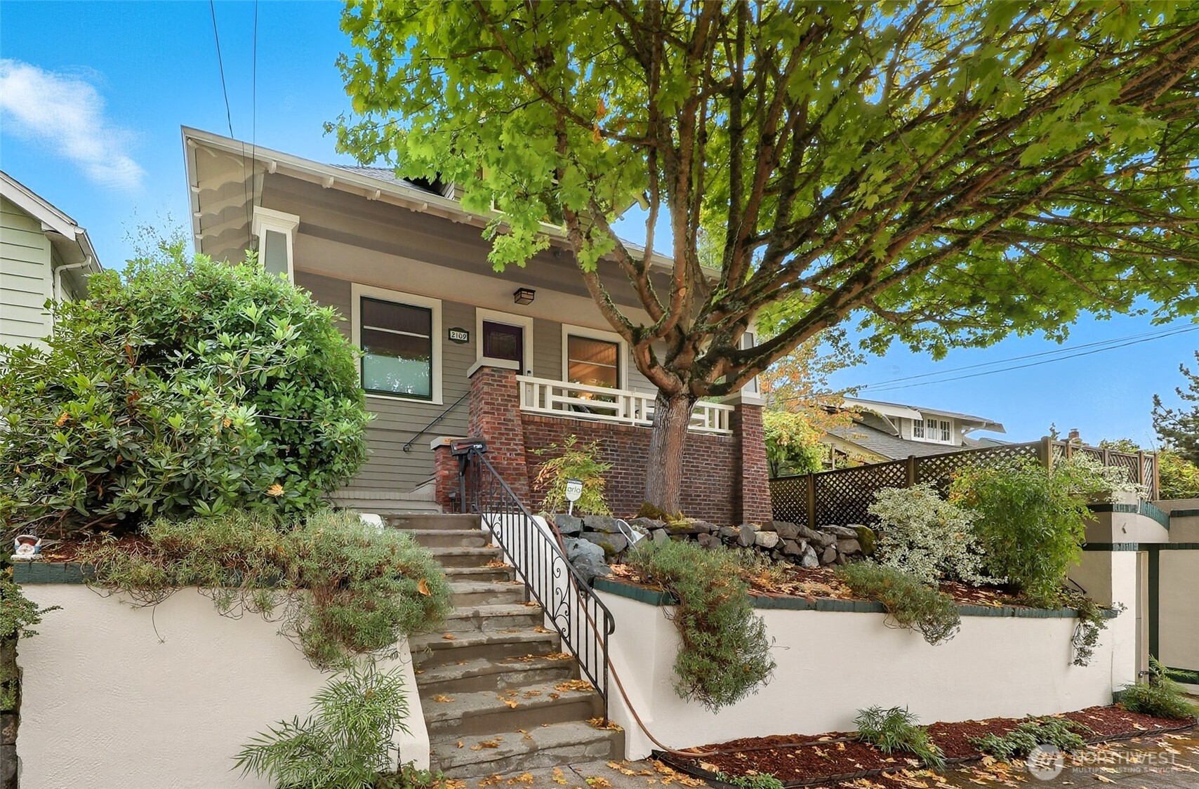 2109 N 54th Street