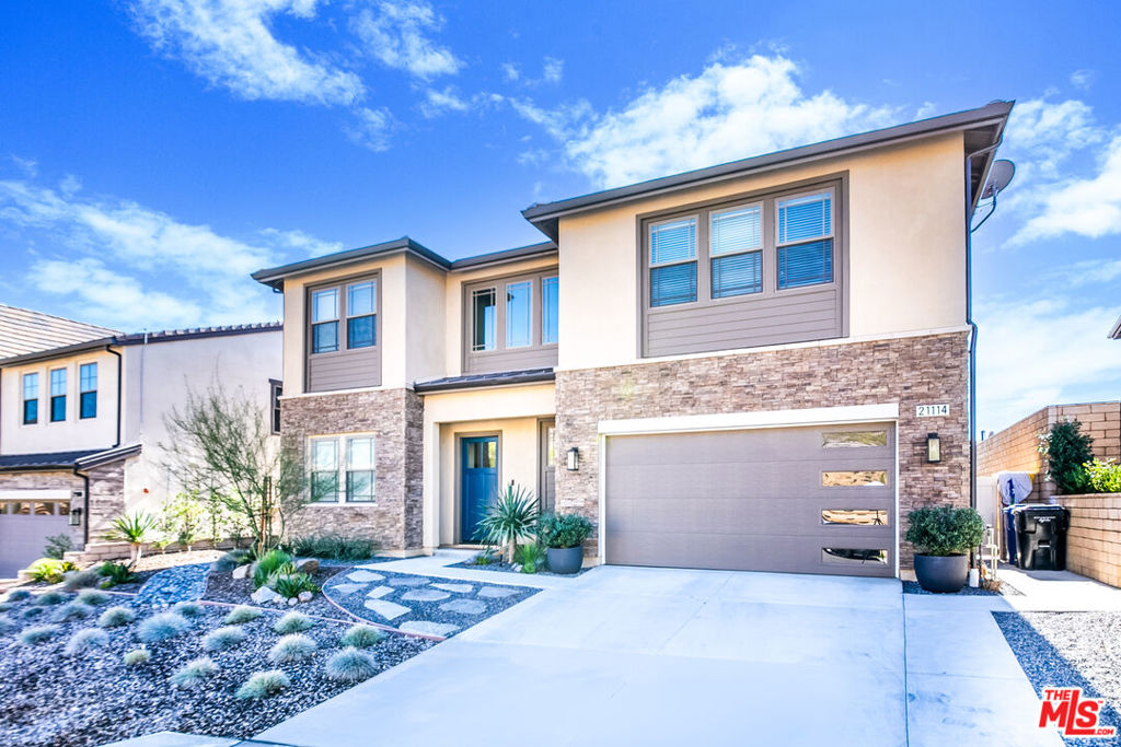 21114 W Citylights Drive