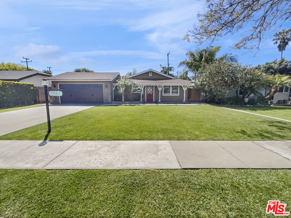 7062 Betty Drive