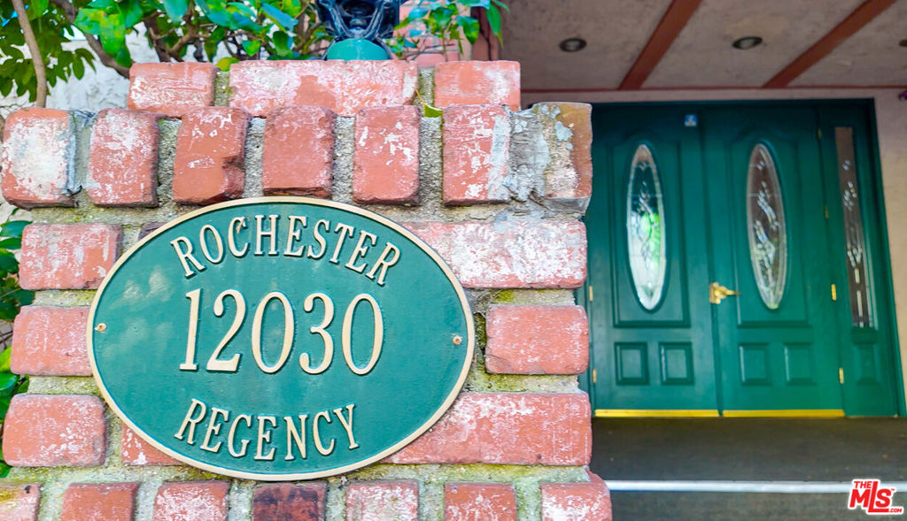 12030 Rochester Avenue 206