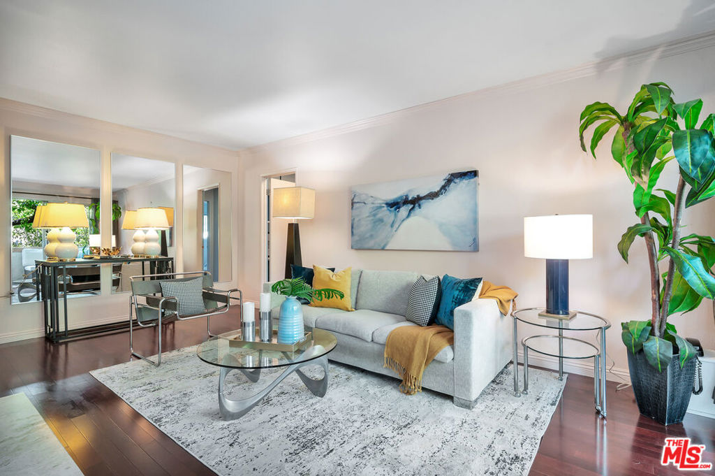 12030 Rochester Avenue 206