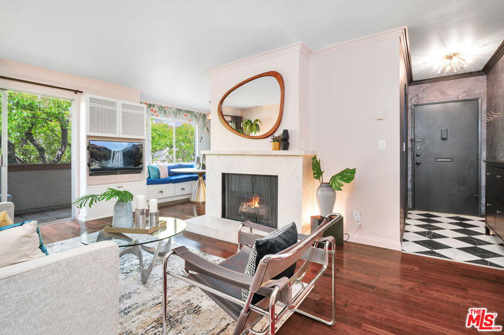 12030 Rochester Avenue 206