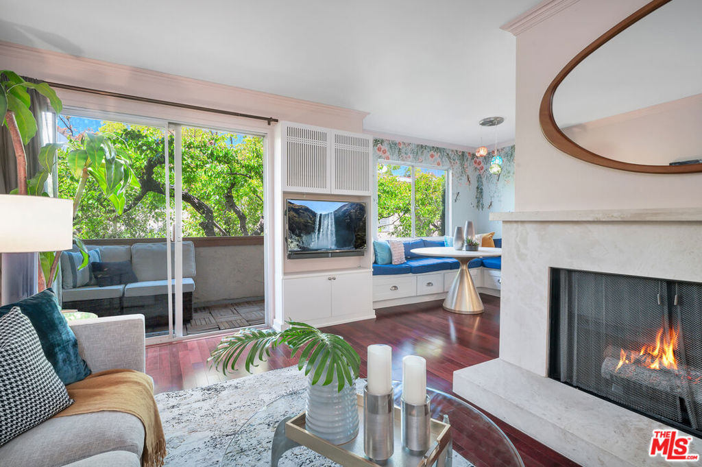 12030 Rochester Avenue 206