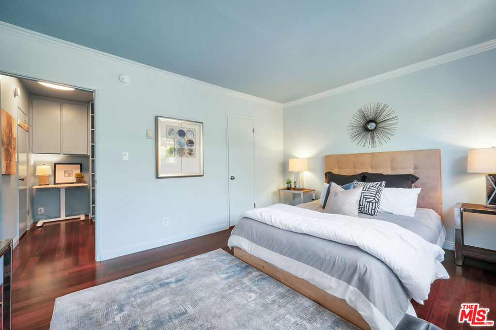 12030 Rochester Avenue 206