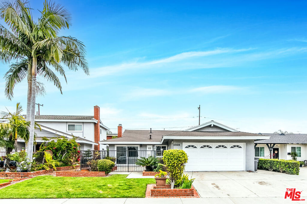 23524 Caroldale Avenue