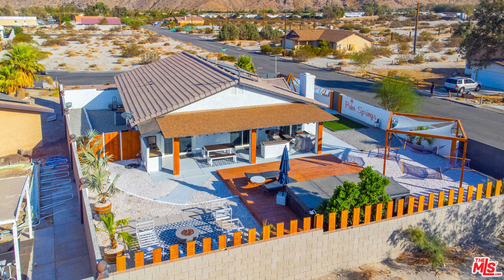 22175 Skyview Drive