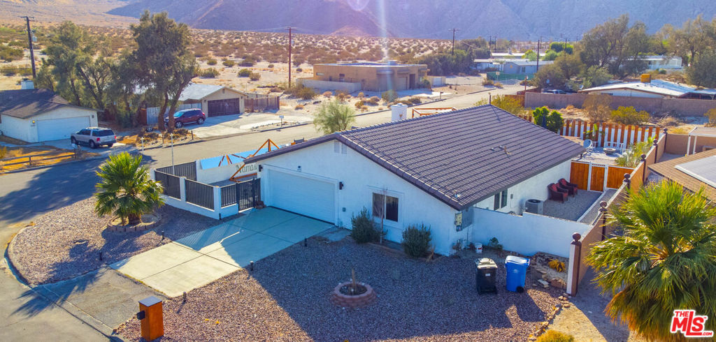 22175 Skyview Drive