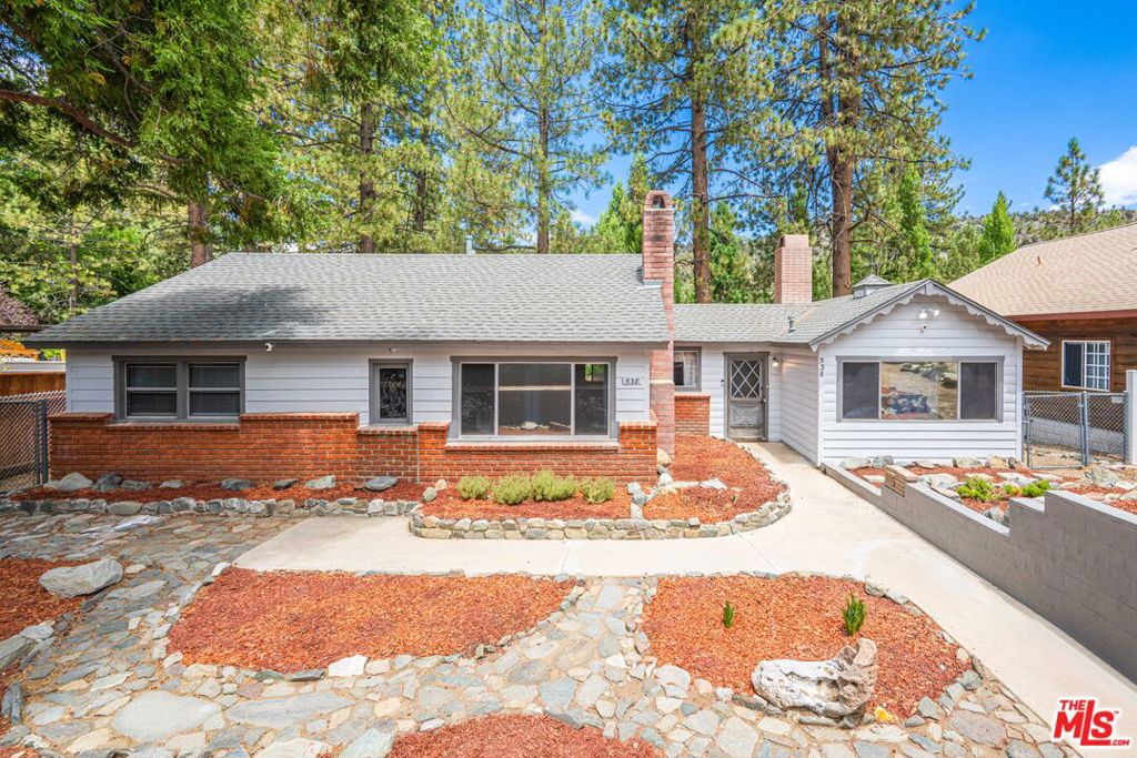 538 Lark Road