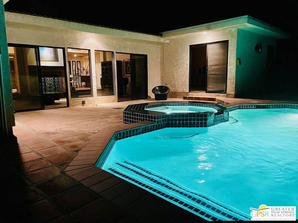 3111 E San Juan Road