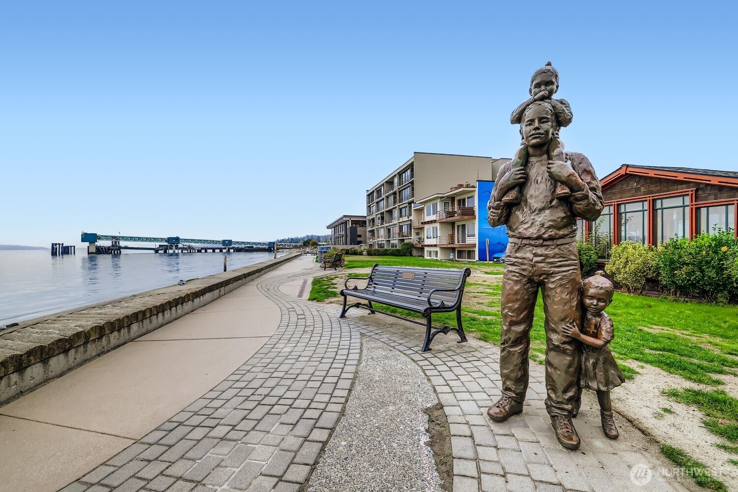 8912 229th Place SW Unit: B