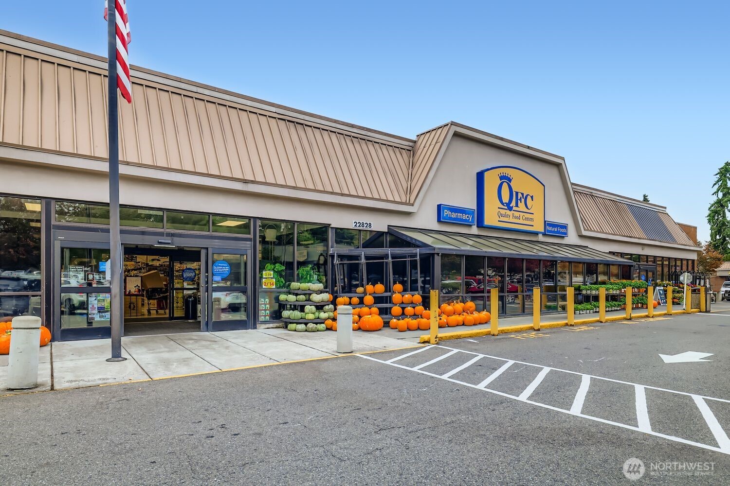 8912 229th Place SW Unit: B