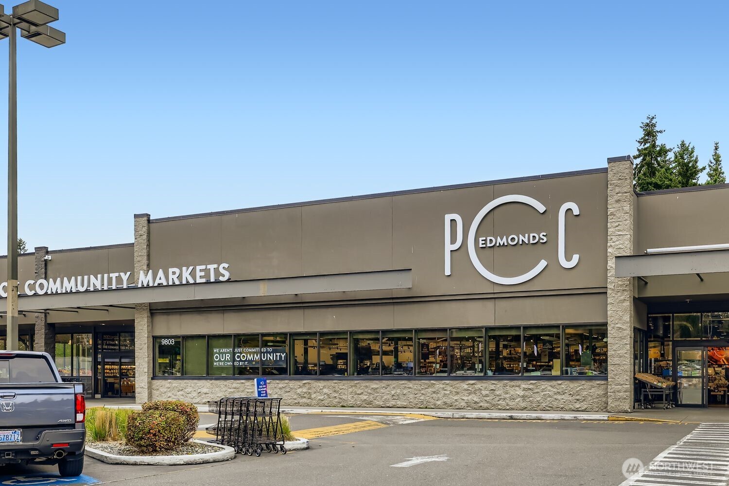 8912 229th Place SW Unit: B