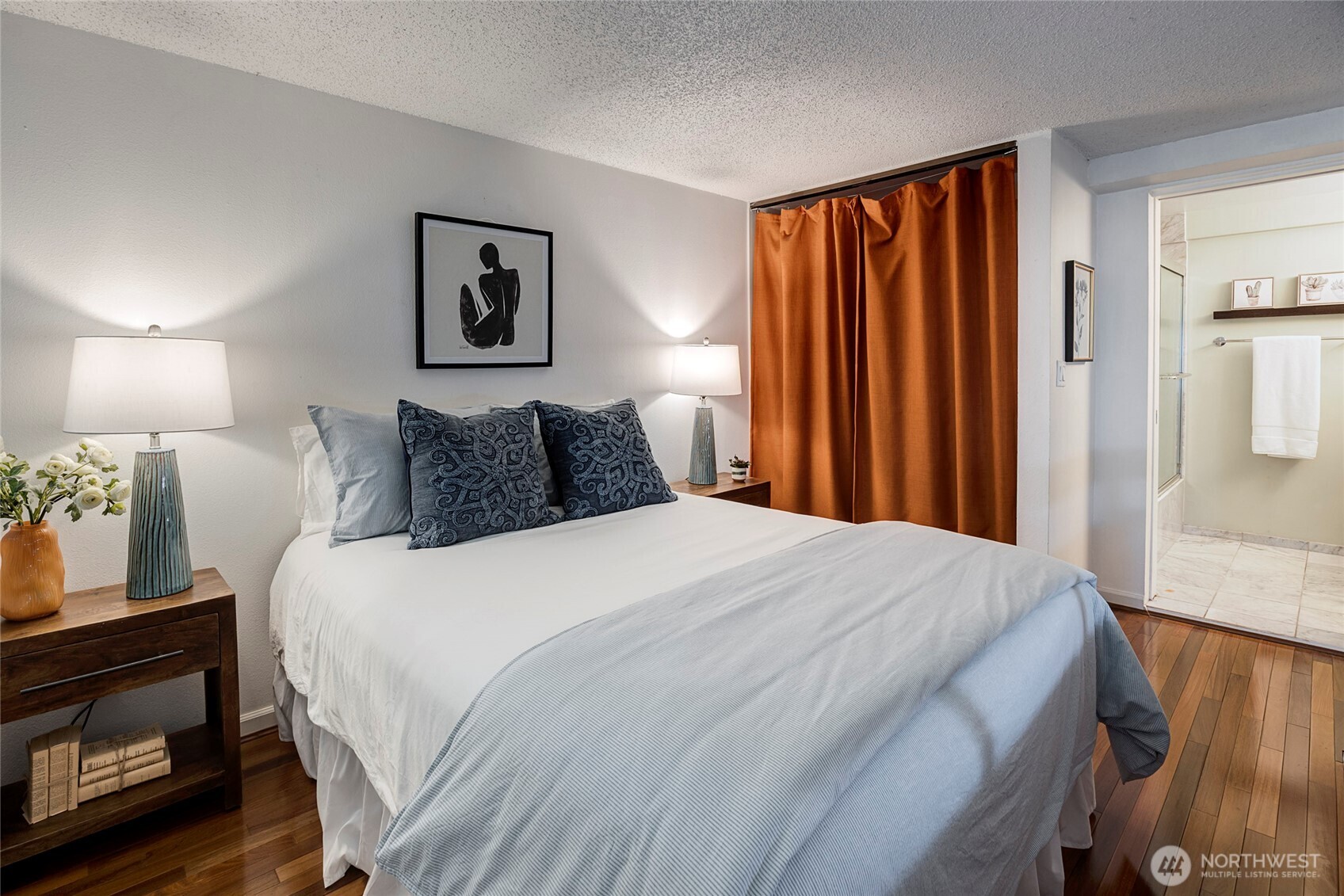 1000 Union Street Unit: 202