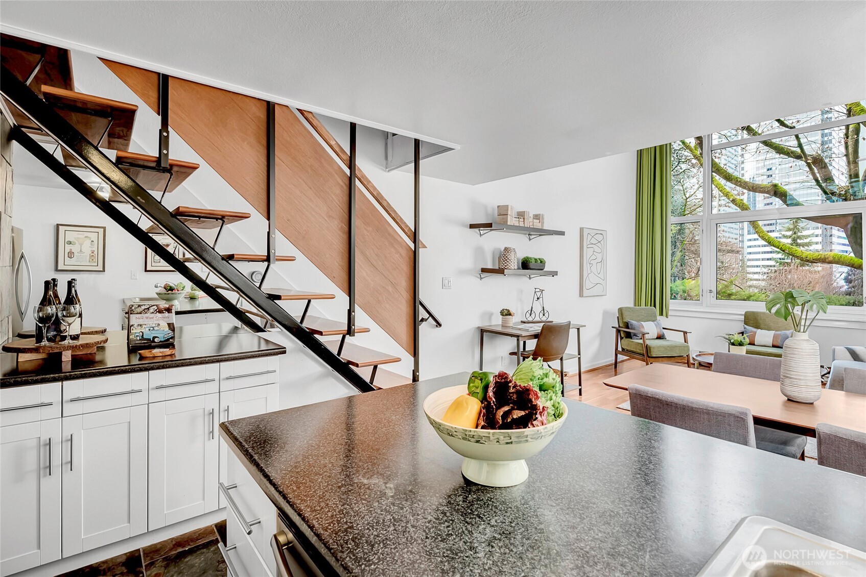 1000 Union Street Unit: 202