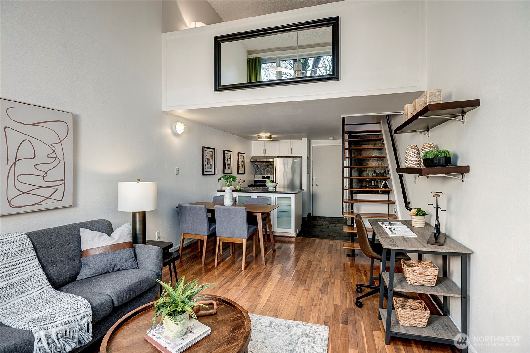 1000 Union Street Unit: 202