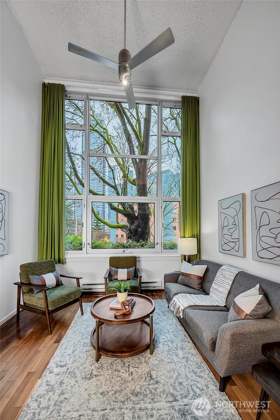 1000 Union Street Unit: 202