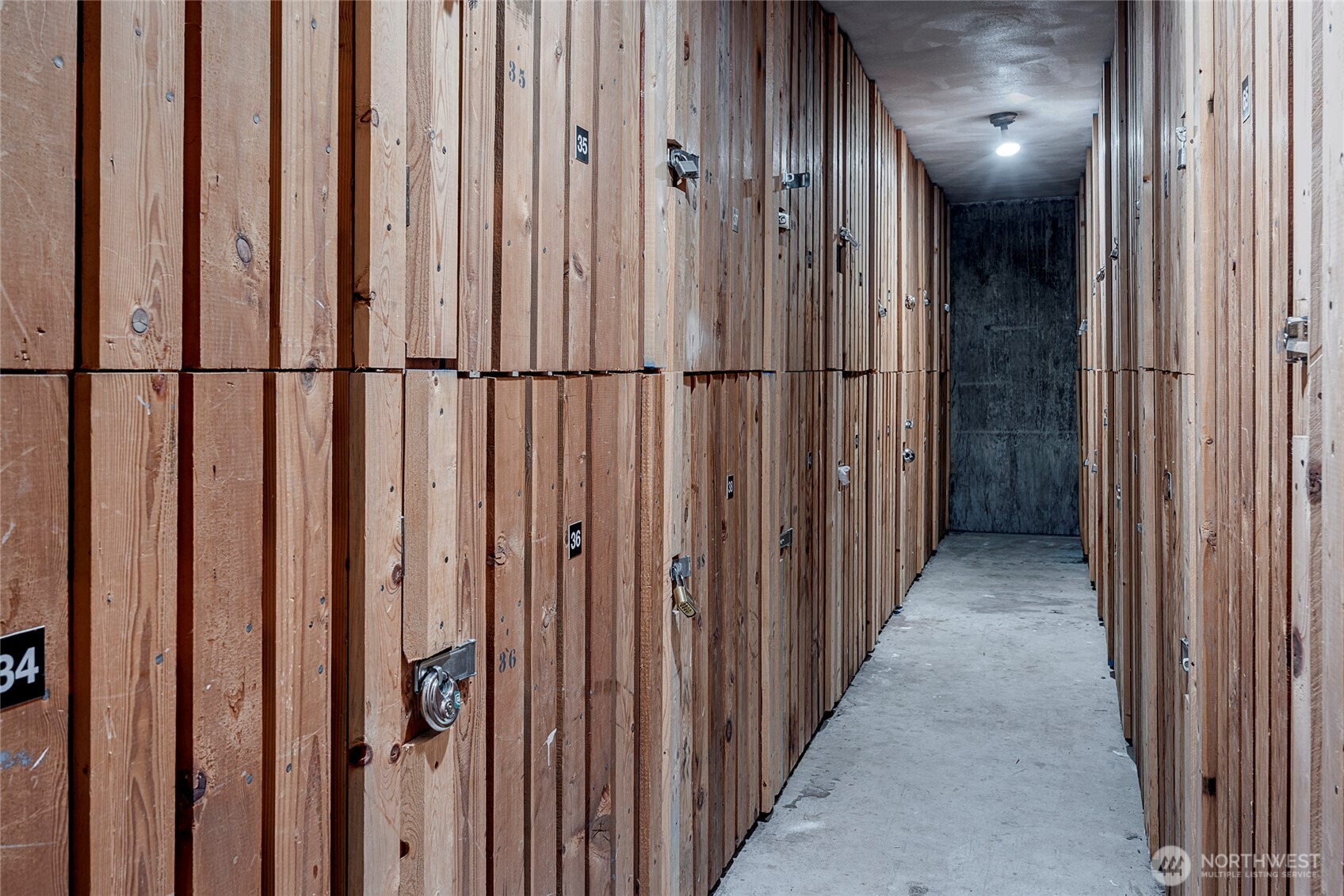 1000 Union Street Unit: 202