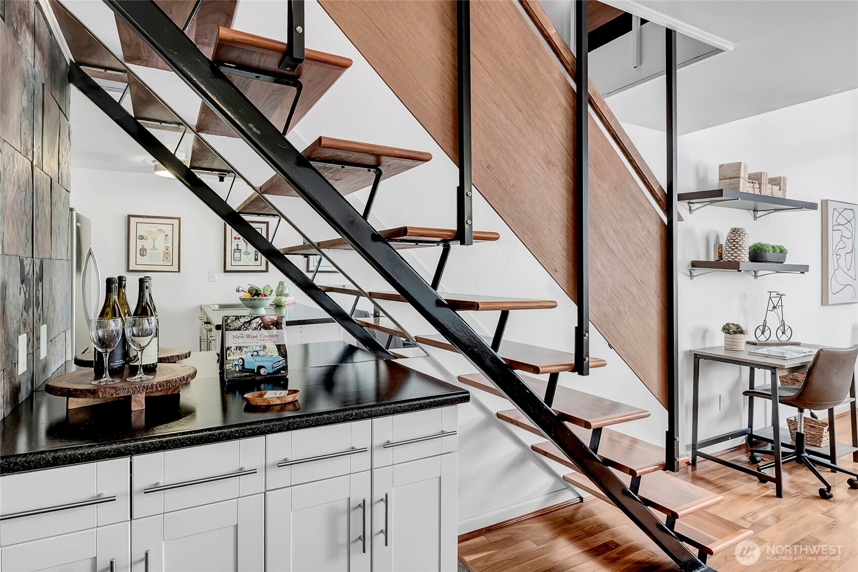 1000 Union Street Unit: 202