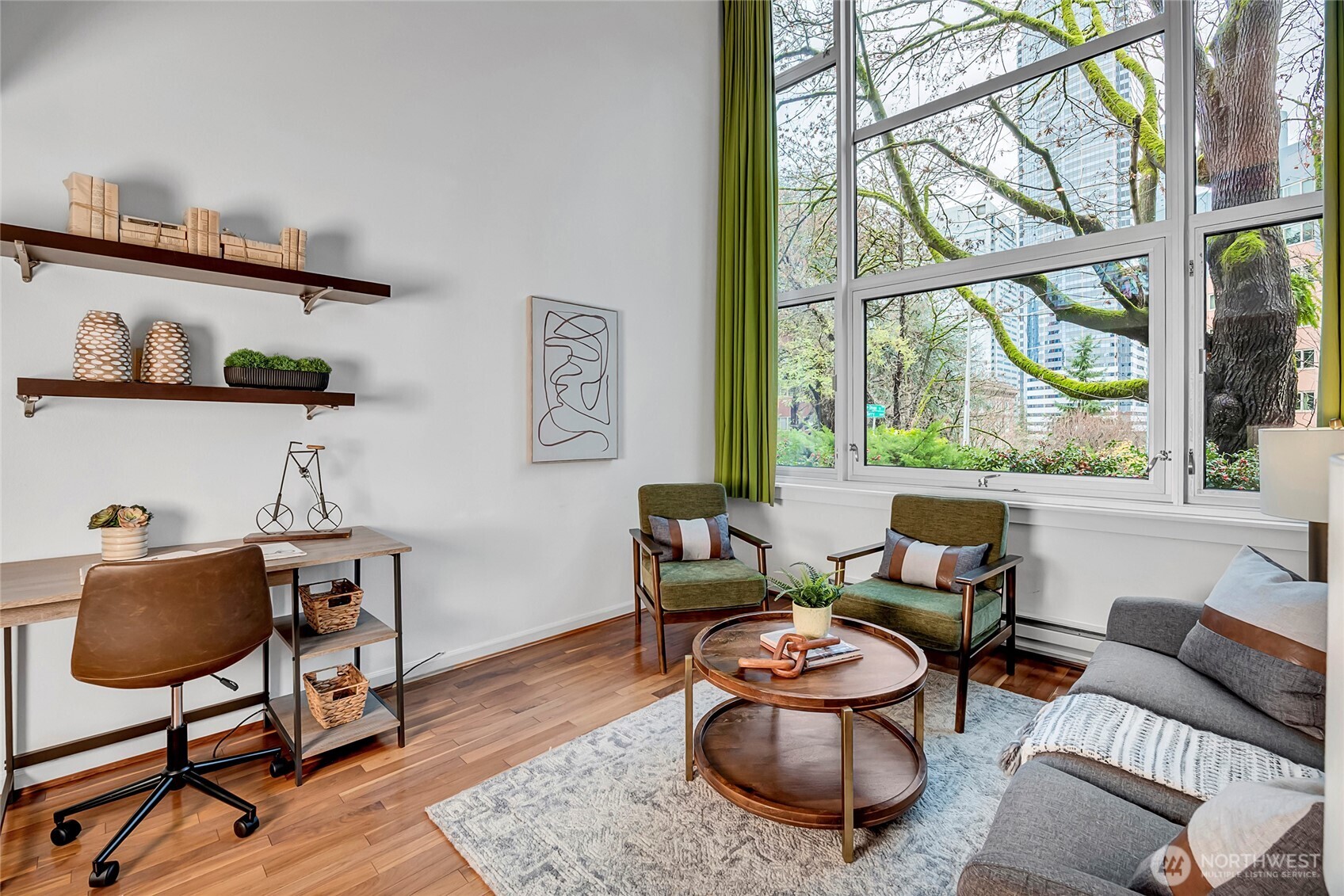 1000 Union Street Unit: 202