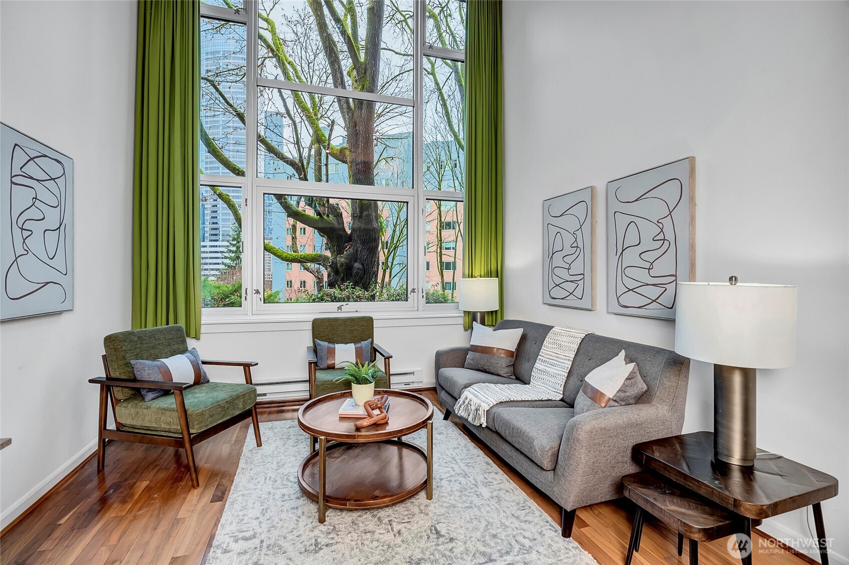 1000 Union Street Unit: 202