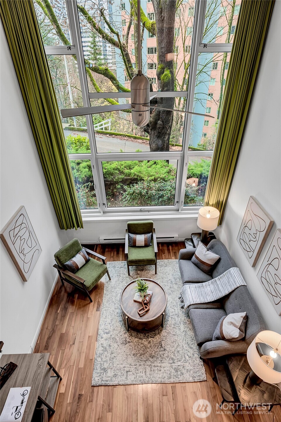 1000 Union Street Unit: 202